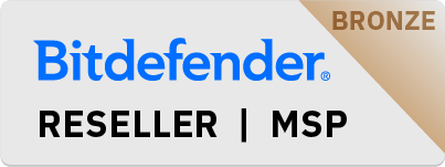 Partenaire Bitdefender MSP